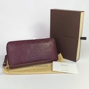 ジッピーウォレット|LOUIS VUITTON