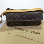 ヴィバシテMM|LOUIS VUITTON