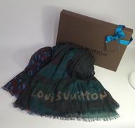 ショール|LOUIS VUITTON