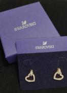 ピアス|SWAROVSKI