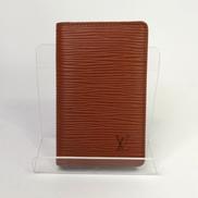 ポシェットカルトヴィジット|LOUIS VUITTON