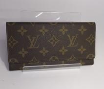 札入れ|LOUIS VUITTON