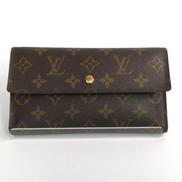 三つ折り財布|LOUIS VUITTON