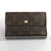 ポルトフォイユアレクサンドラ|LOUIS VUITTON