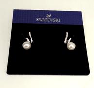 ピアス|SWAROVSKI