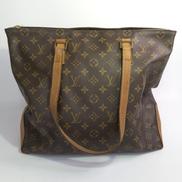 カバメゾトートバッグ|LOUISVUITTON