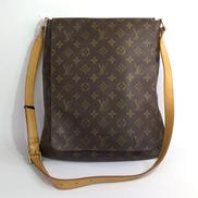 ミュゼット|LOUIS VUITTON
