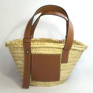 バスケットバッグ|LOEWE