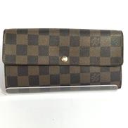 ポルトフォイユ・サラ|LOUIS VUITTON