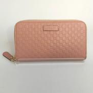 ラウンドファスナー長財布|GUCCI