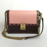 チェーンショルダーバッグ|COACH