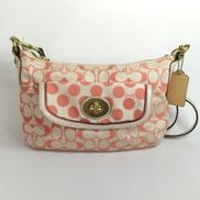 2WAYショルダーバッグ|COACH