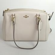 2WAYショルダー|COACH