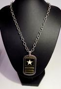 ネックレス|D&G