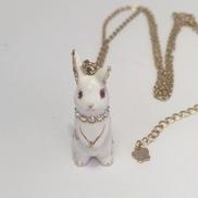 ネックレス|ANNA SUI