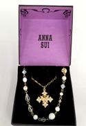 ネックレス|ANNA SUI
