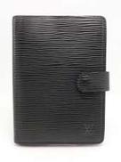 アジェンダPM 手帳カバー　R20052|LOUIS VUITTON