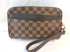 ポシェット・サンポール　N41219|LOUIS VUITTON
