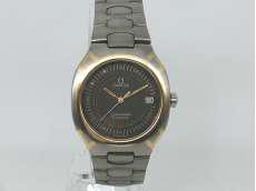 シーマスター ポラリス　デイト　396.1022|OMEGA