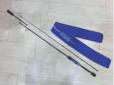 ブルーマジック64エキサイター 6.4ft|CLEAR BLUE