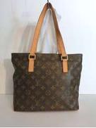 カバ・ピアノ　M51148　モノグラム　トートバッグ|LOUIS VUITTON