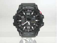 G-SHOCK「マッドマスター」　GWG-100-1A8JF|CASIO