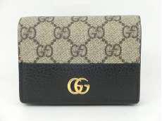 ミニウォレット　658610 0416|GUCCI
