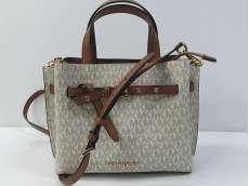 2wayハンドバッグ ショルダーバッグ|MICHAEL　KORS