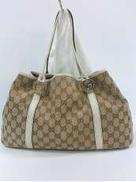 GGツインズ　トートバッグ　232957 493492|GUCCI