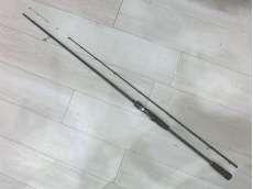 墨族 大剣（ダイケン） リミテッド S70MH|ハリミツ