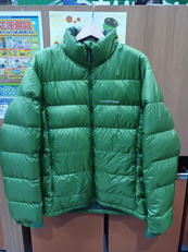 アルパインダウンジャケット|MONT-BELL