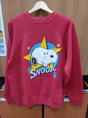 スウェット/スヌーピー|VINTAGE