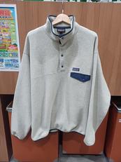 シンチラスナップT|PATAGONIA