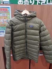 HI-LOFT DOWN JACKET|PATAGONIA
