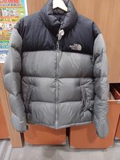 ヌプシダウンジャケット|THE NORTH FACE