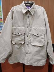 コーデュロイジャケット|THE NORTH FACE PURPLE LABEL