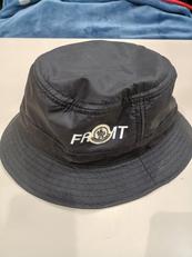 バケットハット|MONCLER×FRAGMENT