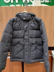 ダウンジャケット|PATAGONIA