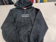 INSIDE OUT BOXLOGO HOODED|SUPREME