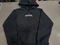 バンダナBOXLOGOパーカー|SUPREME