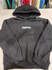 BOXLOGO HOODED SWEATSHIRT|SUPREME