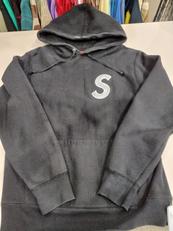S LOGO HOODED SWEATSHIRT|SUPREME