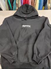 BOXLOGO HOODED|SUPREME