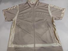 MESH WARMUP TOP|SUPREME