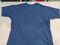 INTARSIA S/S TOP|SUPREME