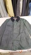 ワックスドコットンジャケット|MAISON MARGIELA
