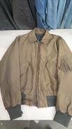AVIATOR BOMBER JACKET|MAISON MARTIN MARGIELA