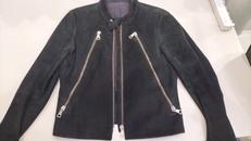 2005AW ハの字ライダース|MAISON MARTIN MARGIELA