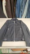 ラムレザーシングルライダースジャケット|Maison Martin Margiela