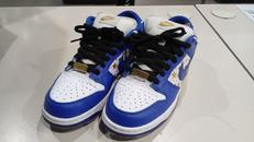 SB DUNK LOW|NIKE×SUPREME